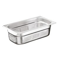 Гастроемкость перфорированная GNP 1/3*200 - 7,2 л
