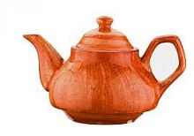 Чайник 850 мл AURA TERRACOTA RITA BONNA ATCRIT 01DM