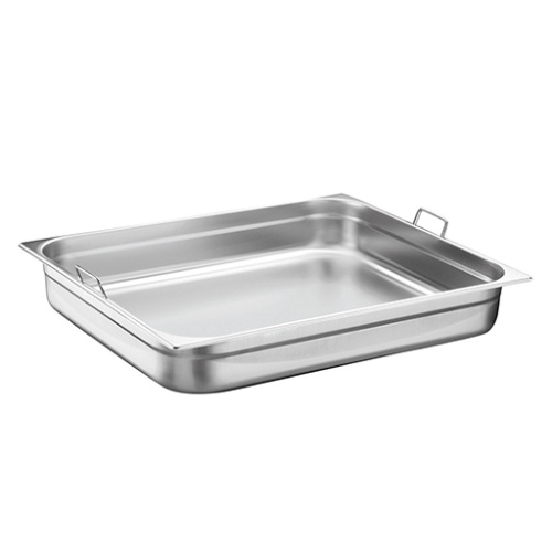 Гастроемкость с ручками GH 2/1*100 - 26 л