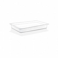 Гастроемкость полипропилен GN 1/1-65 GASTROPLAST GNPP-1165