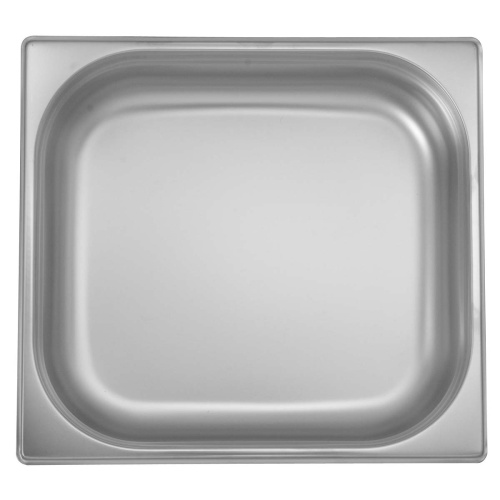 Гастроемкость GN 2/3*40