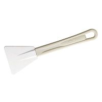 Лопатка, силикон, трапеция, 25 см, PA+ PADERNO