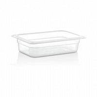 Гастроемкость полипропилен GN 1/4-65 GASTROPLAST GNPP-1465