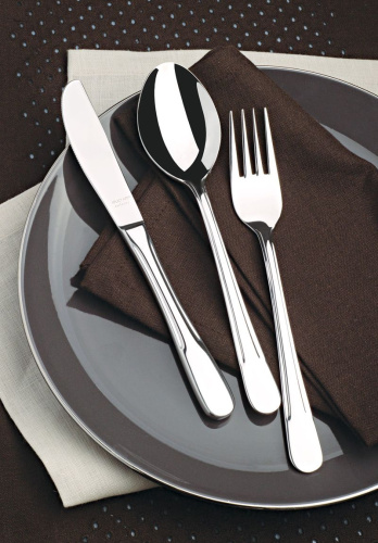 Ложка десертная PINAR