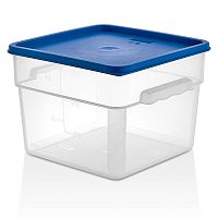 Контейнер полипропилен 11,4 литров GASTROPLAST GSPP-12