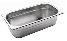 Гастроемкость GN 1/3*100 - 3,5 л